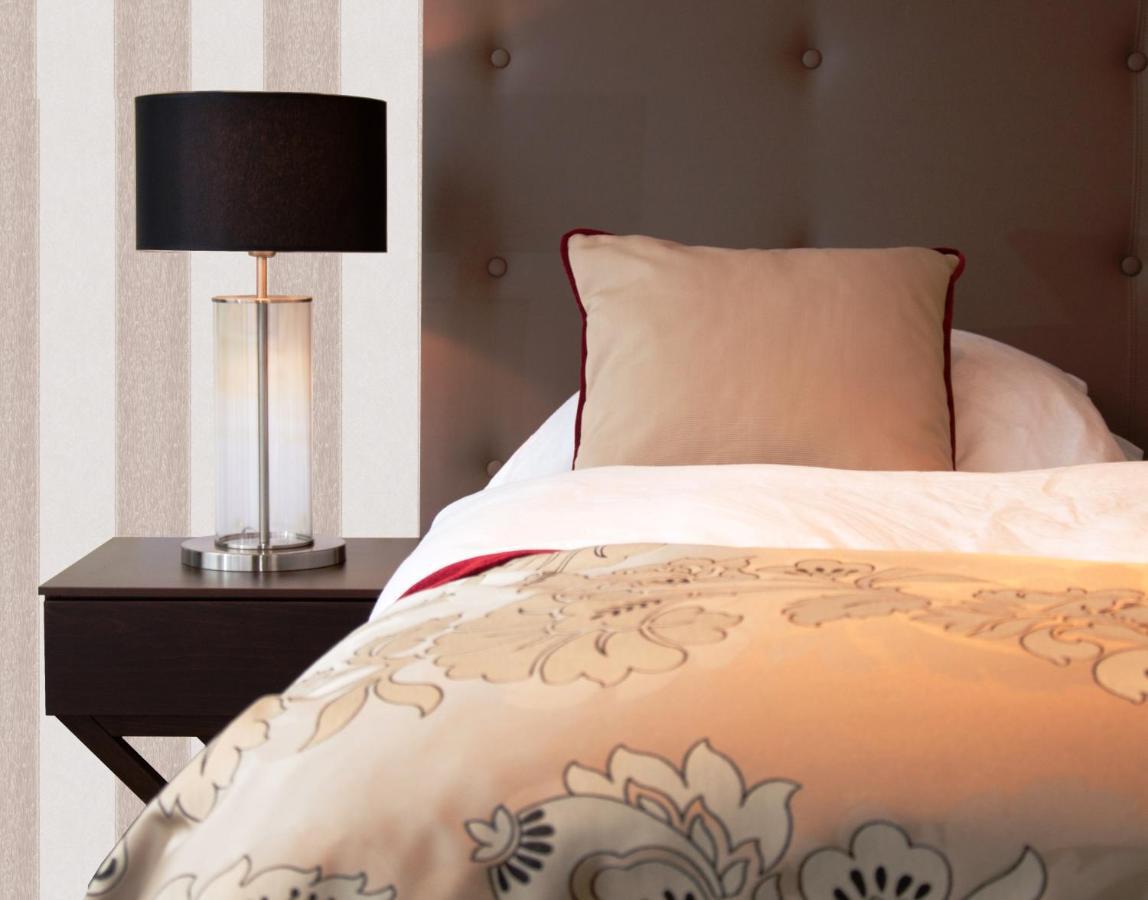 Romantik Hotel Burgkeller Residenz Kerstinghaus Meißen المظهر الخارجي الصورة