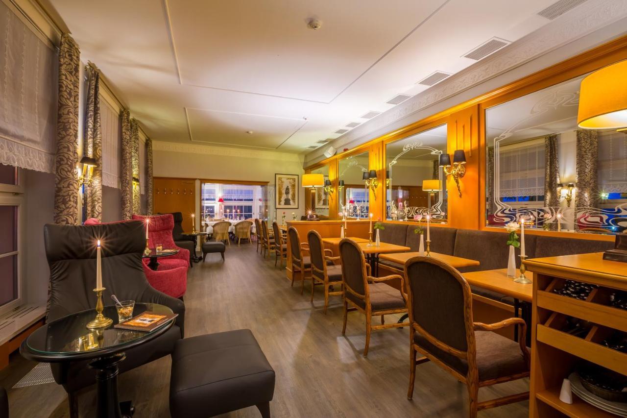Romantik Hotel Burgkeller Residenz Kerstinghaus Meißen المظهر الخارجي الصورة