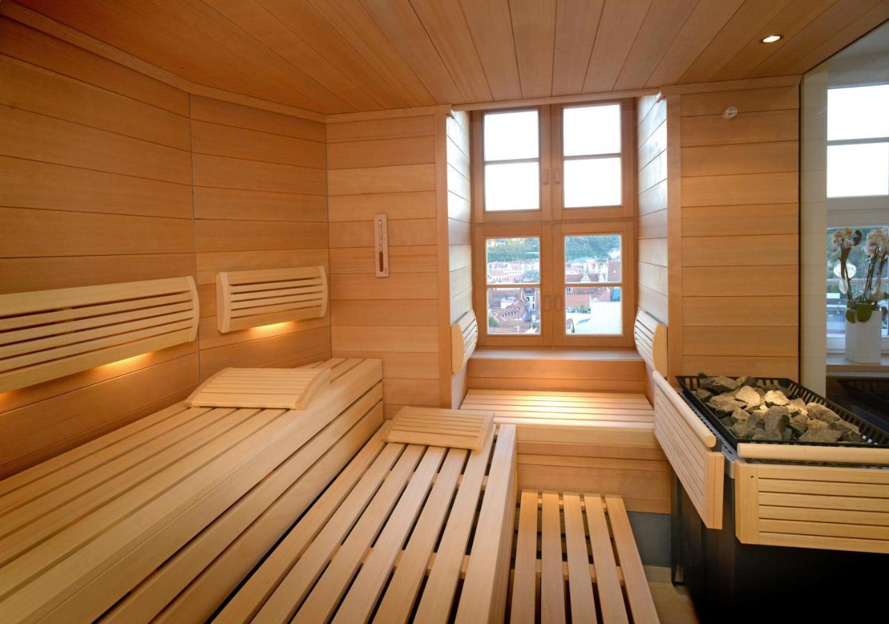 Romantik Hotel Burgkeller Residenz Kerstinghaus Meißen المظهر الخارجي الصورة