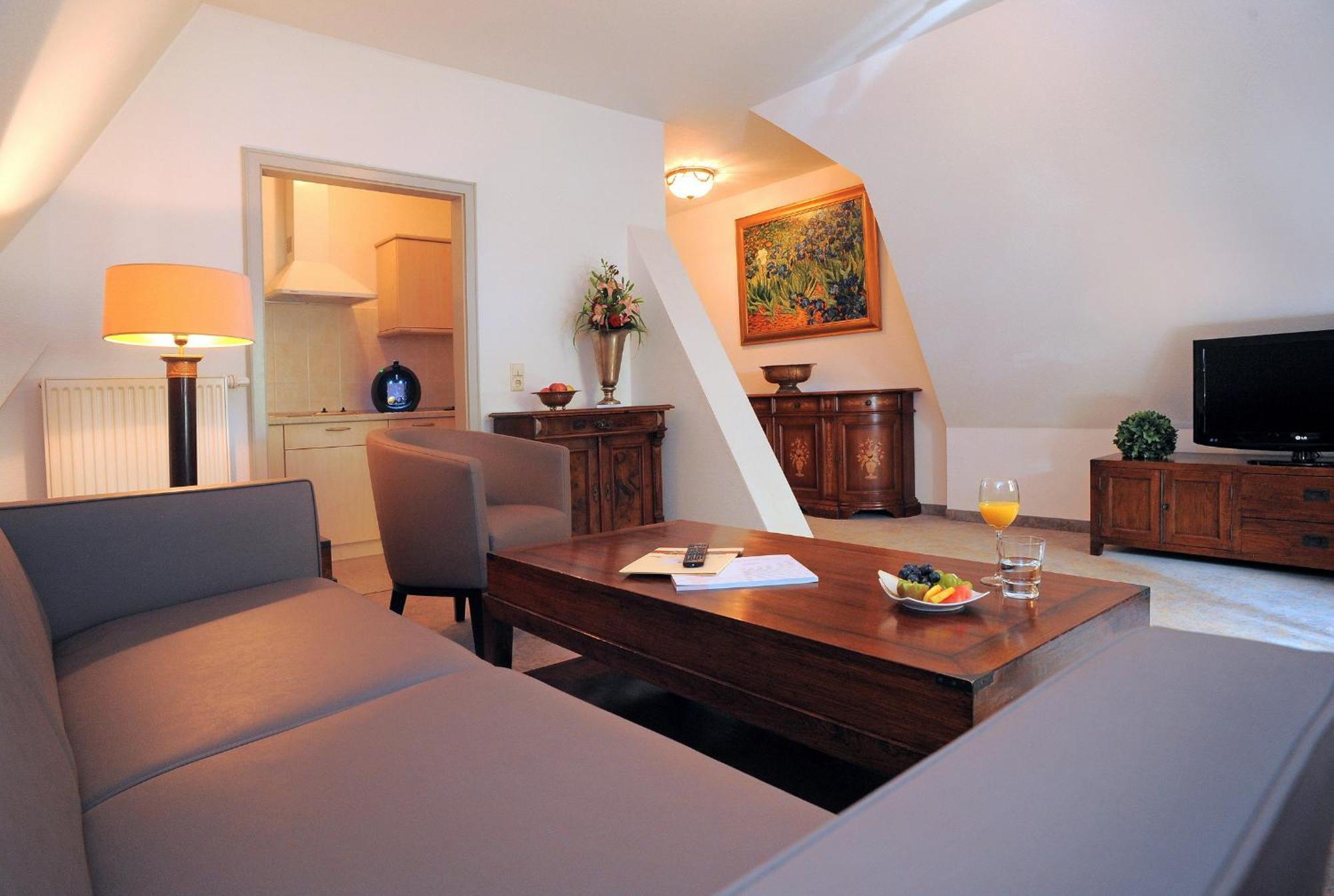 Romantik Hotel Burgkeller Residenz Kerstinghaus Meißen المظهر الخارجي الصورة